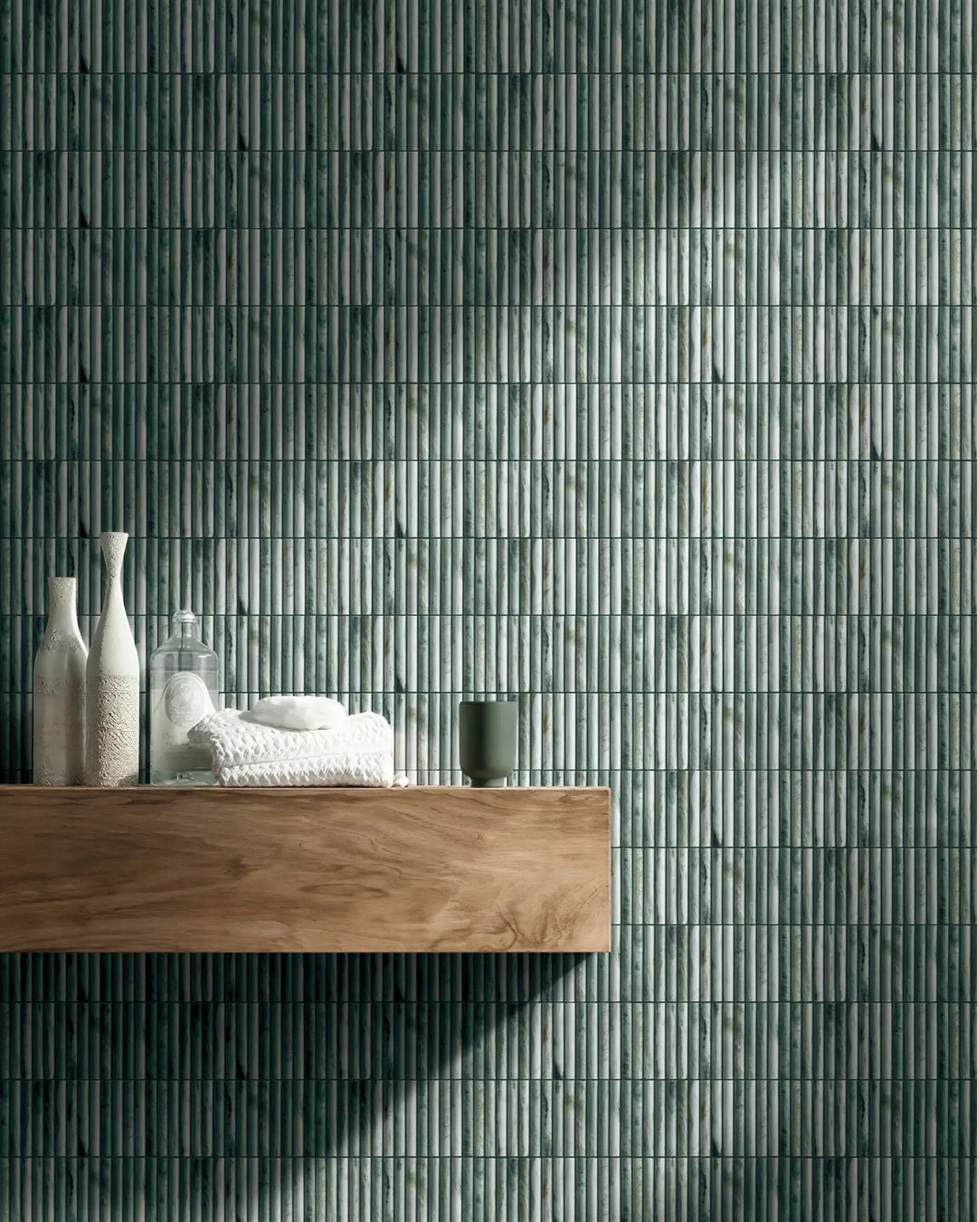 Elementa Cloud Emerald Series