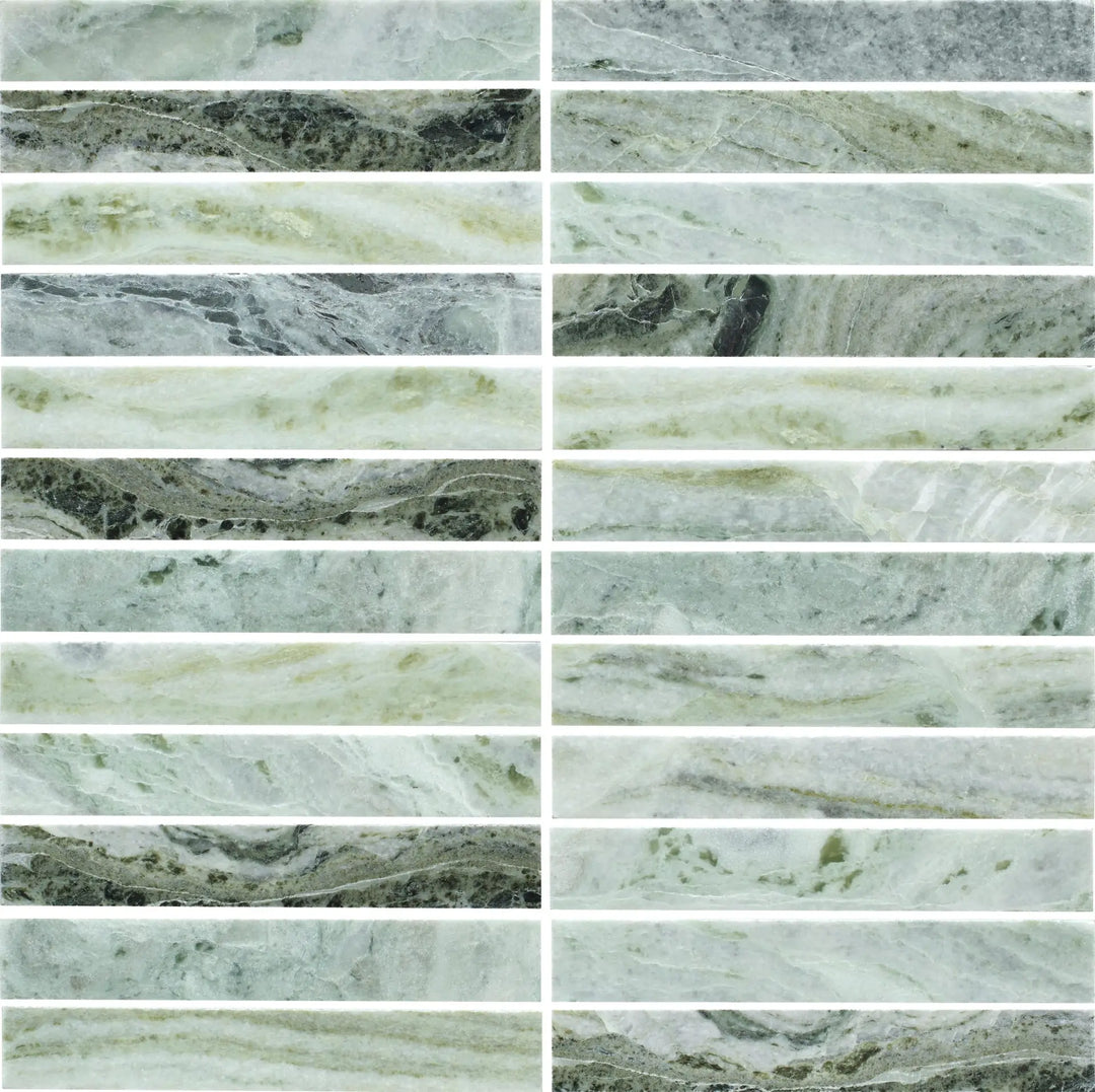Elementa Cloud Emerald Series
