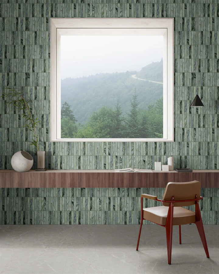 Elementa Cloud Emerald Series