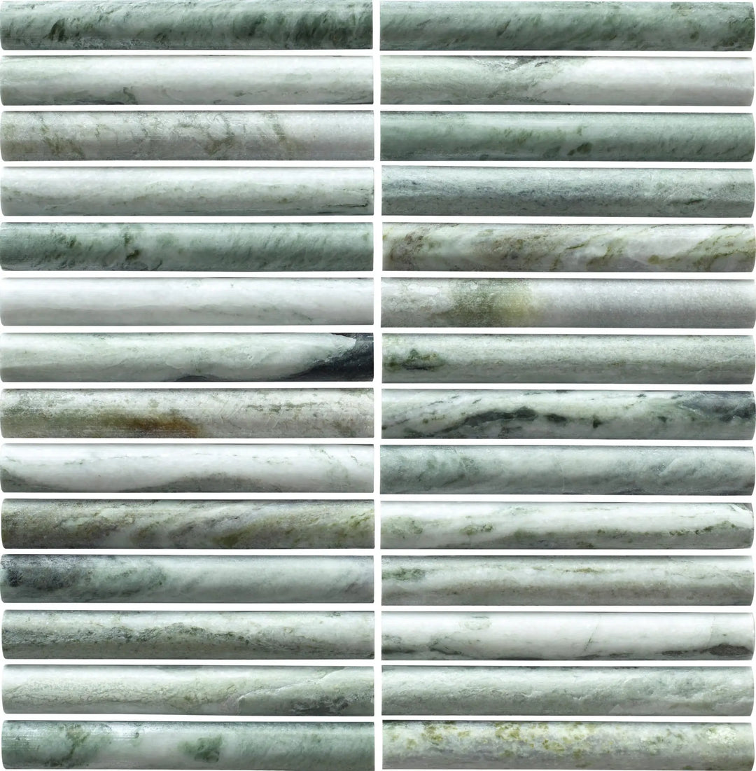 Elementa Cloud Emerald Series