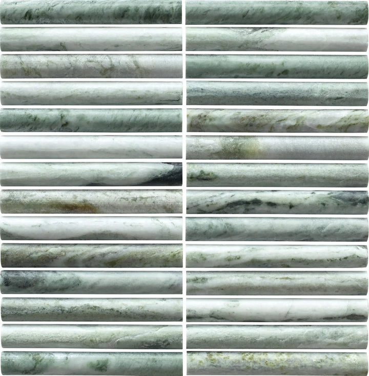 Elementa Cloud Emerald Series