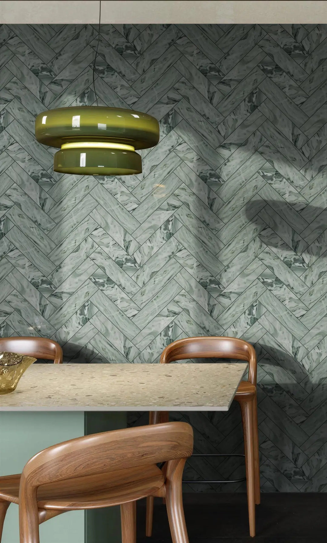 Elementa Cloud Emerald Series