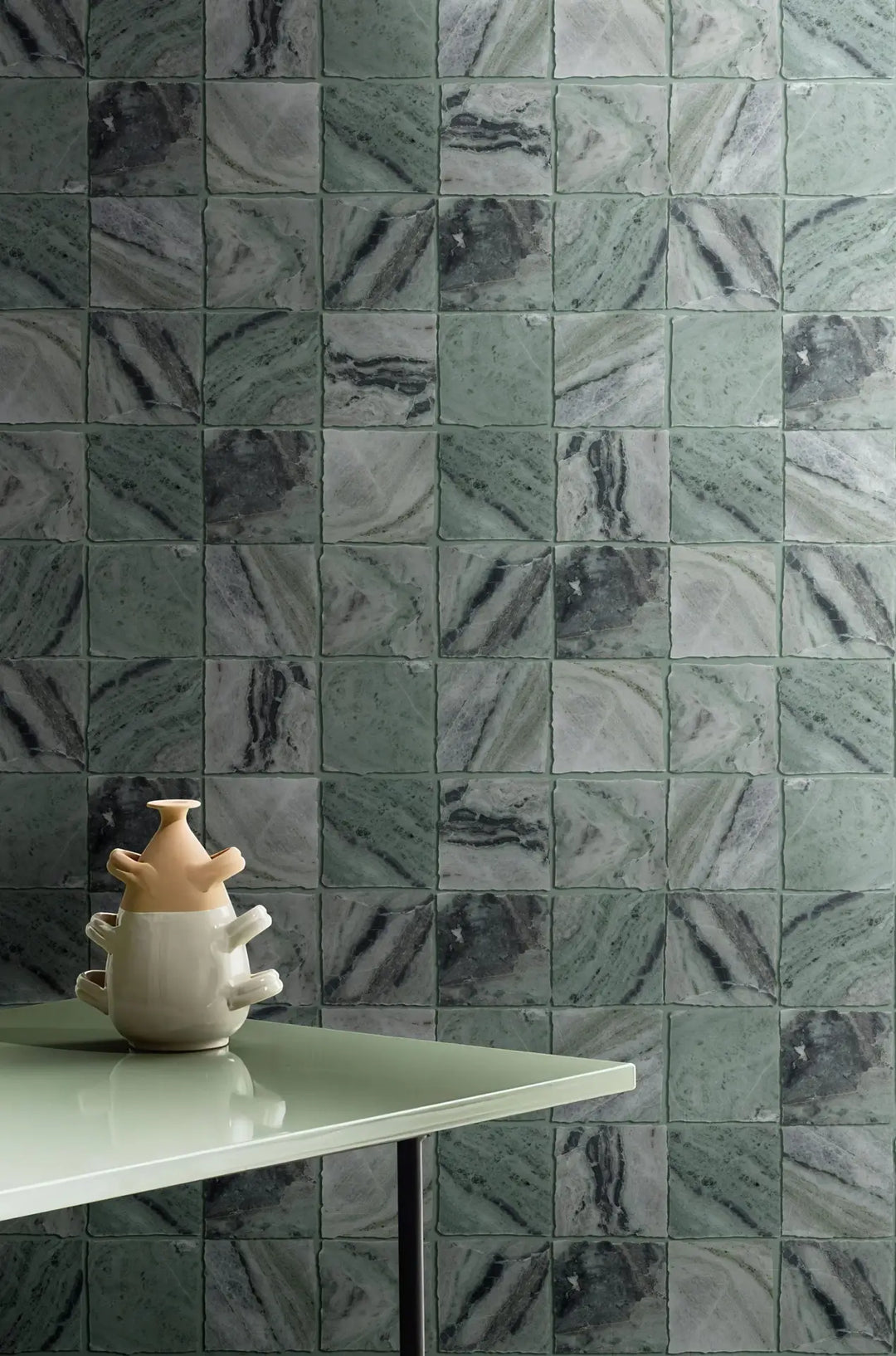 Elementa Cloud Emerald Series