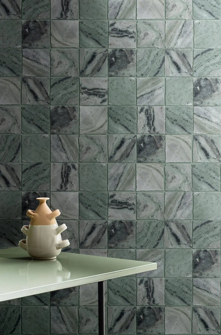Elementa Cloud Emerald Series