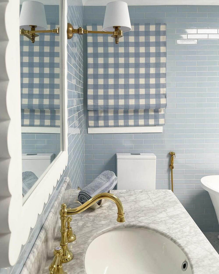 Turner Hastings Coventry 120 x 55 Single Bowl Satin White Vanity with Real Marble Top & Ceramic Undercounter Basin