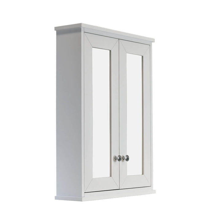 Turner Hastings Coventry 60 x 81 Mirror Shaving Cabinet