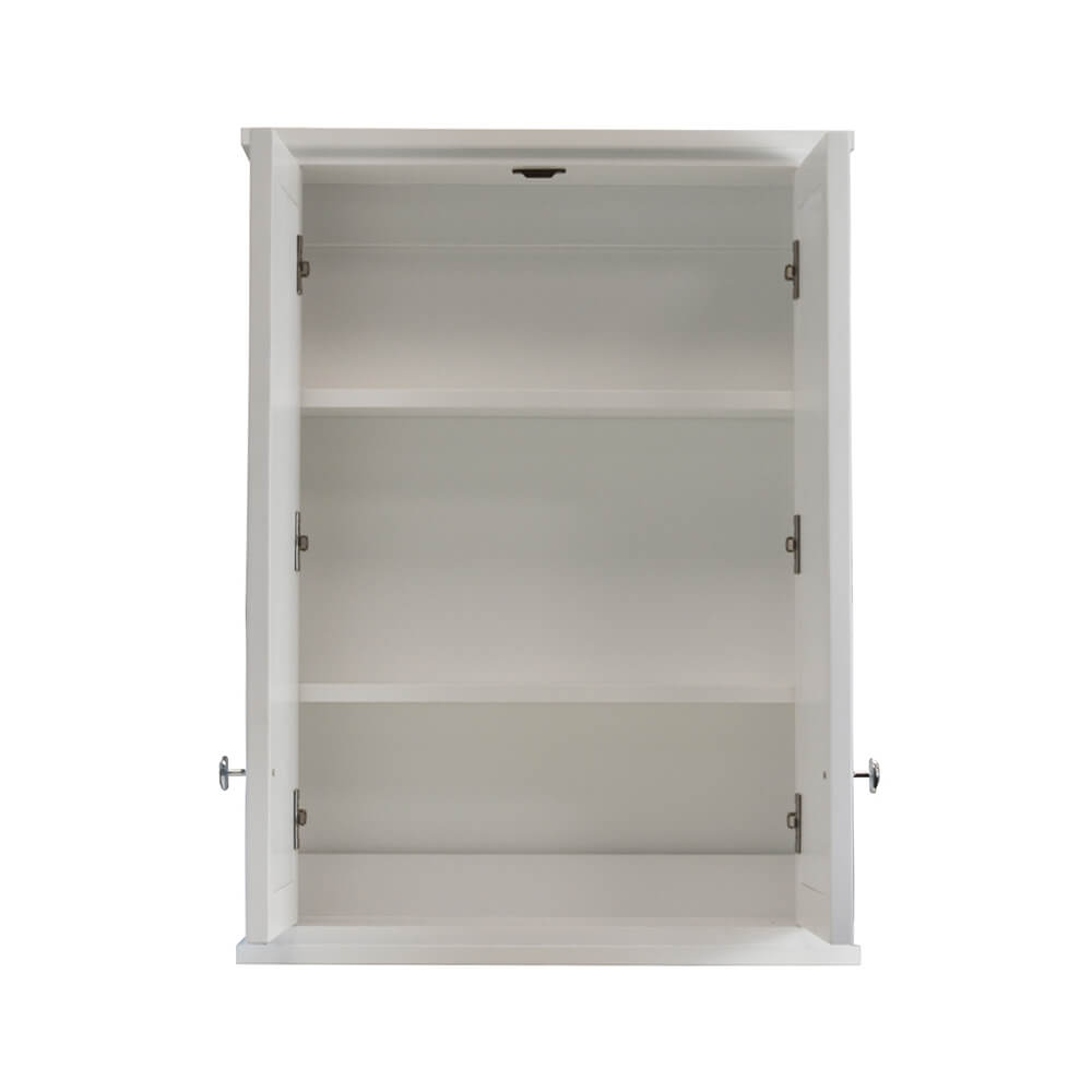 Turner Hastings Coventry 60 x 81 Mirror Shaving Cabinet