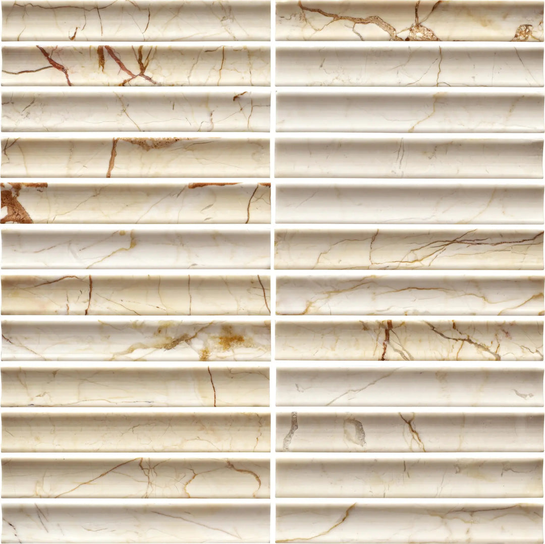 Elementa Cream Block Series