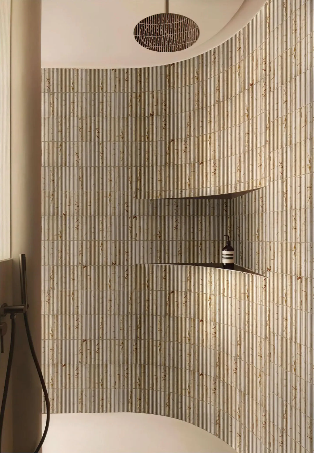 Elementa Cream Block Series