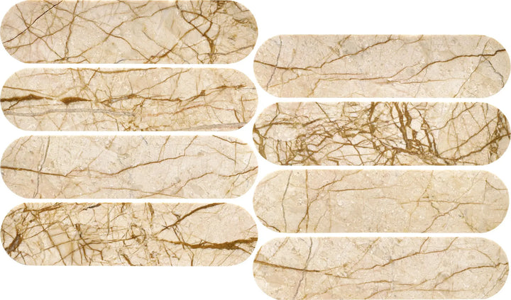 Elementa Cream Block Series