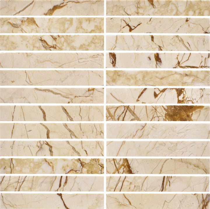 Elementa Cream Block Series