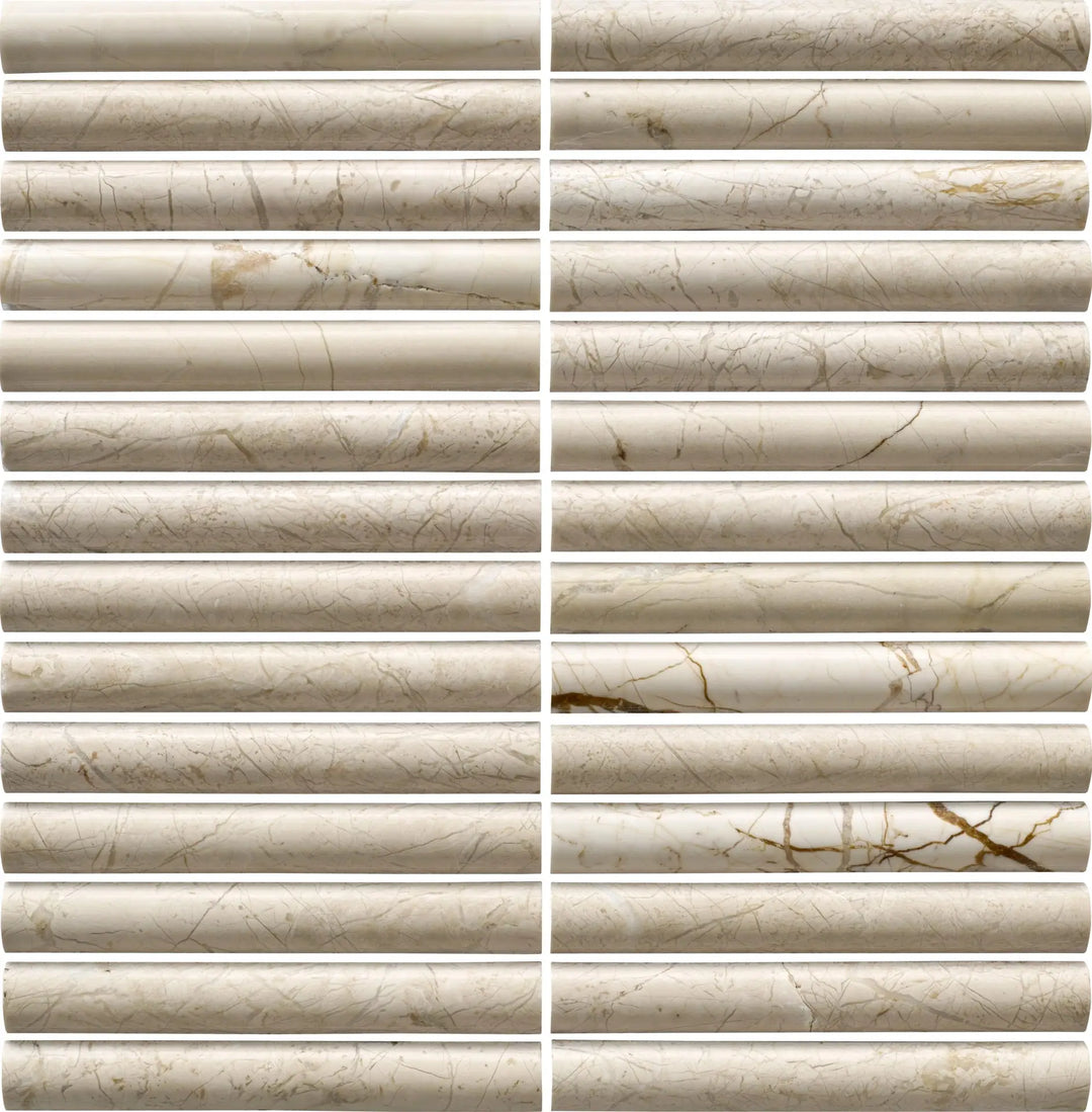 Elementa Cream Block Series