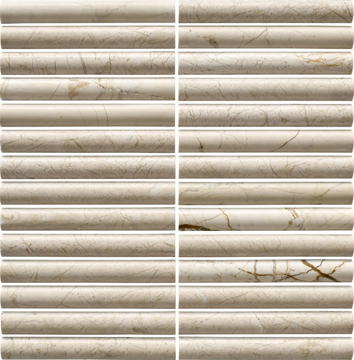 Elementa Cream Block Series