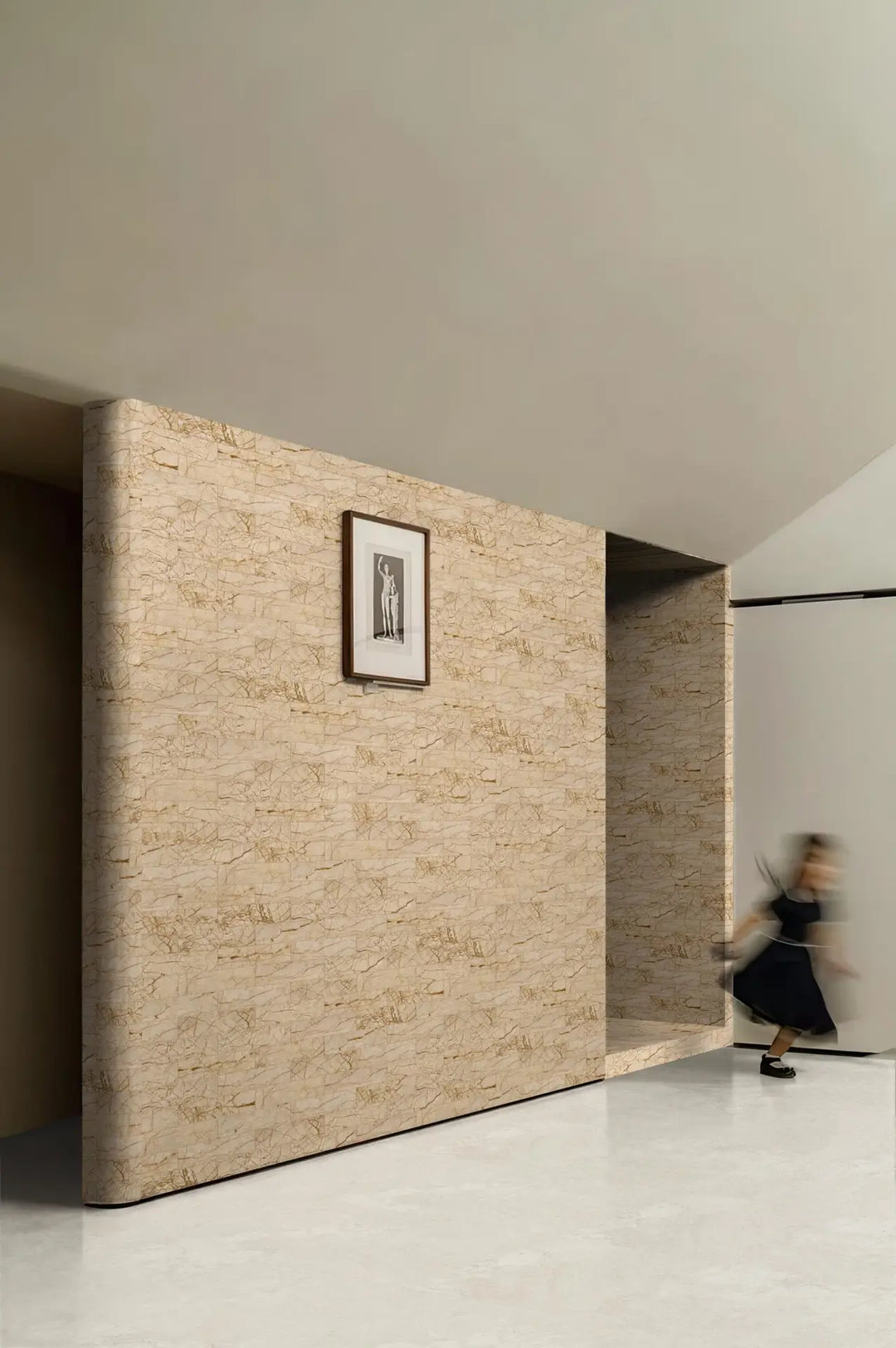 Elementa Cream Block Series