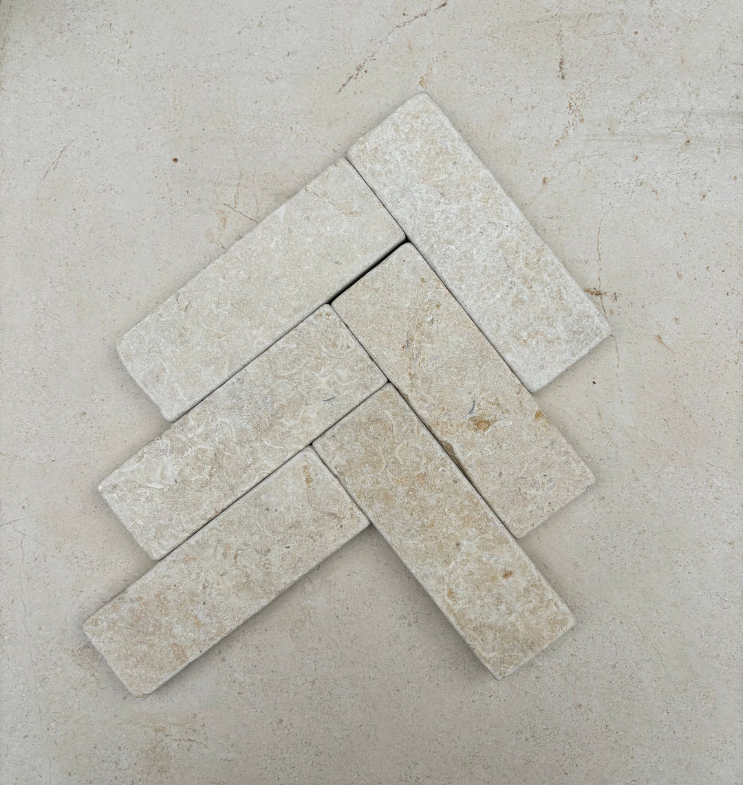 The Crema Maroc Collection