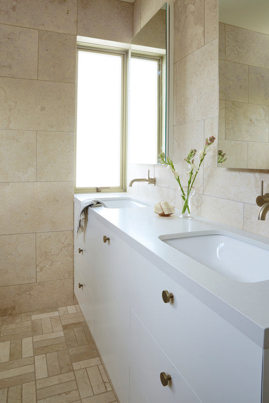 The Crema Maroc Collection