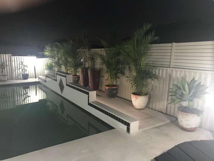 Crema Natural Limestone Sandblasted & Tumbled