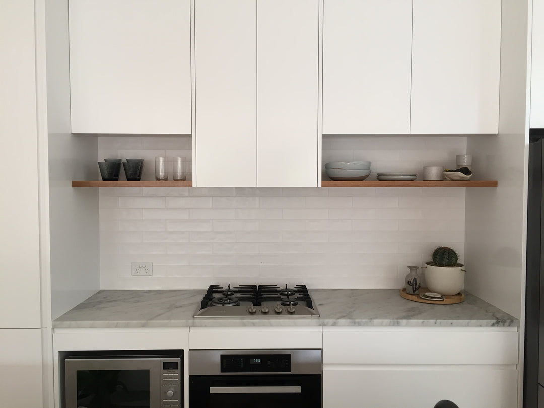 Cromia Subway Tile Collection