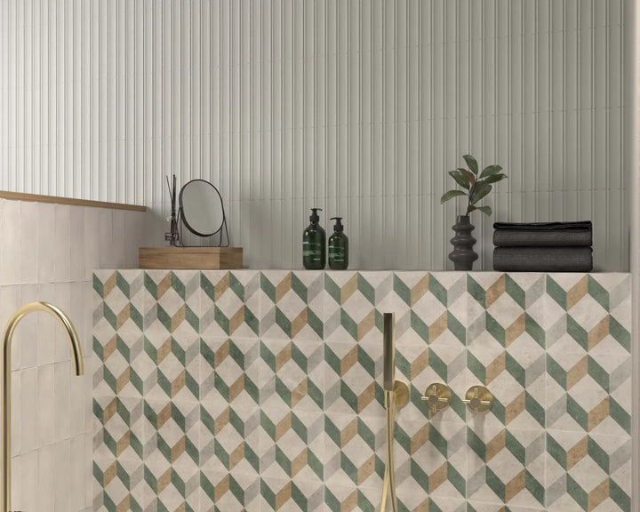 The Milano Subway Collection