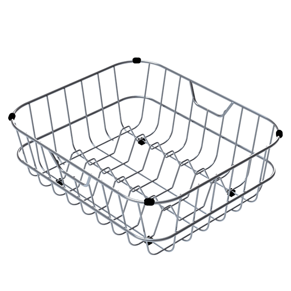 Abey Stainless Steel Dish Rack DR006