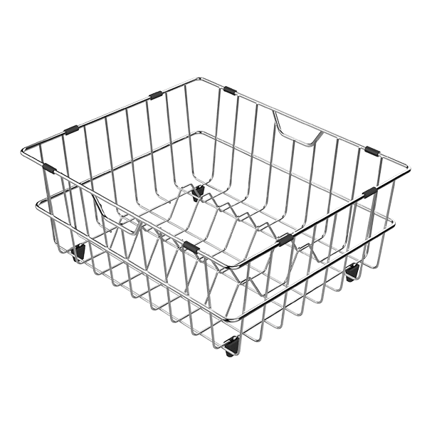 Abey Stainless Steel Dish Rack DR007