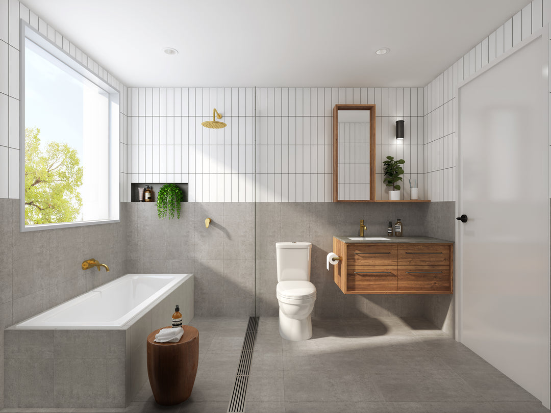 The Drift Collection