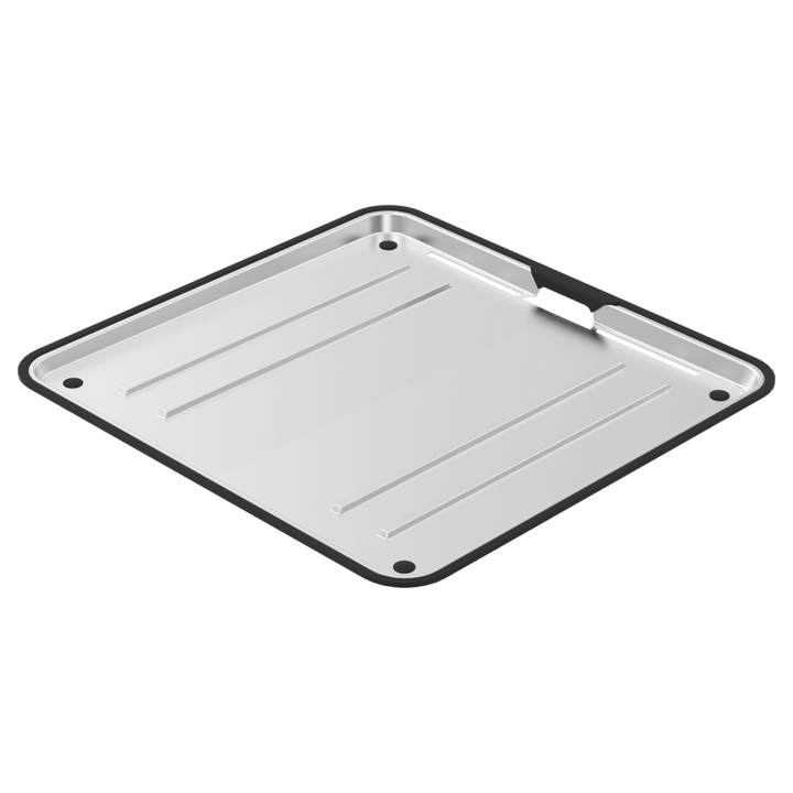 Abey Stainless Steel Drain Tray DT-05