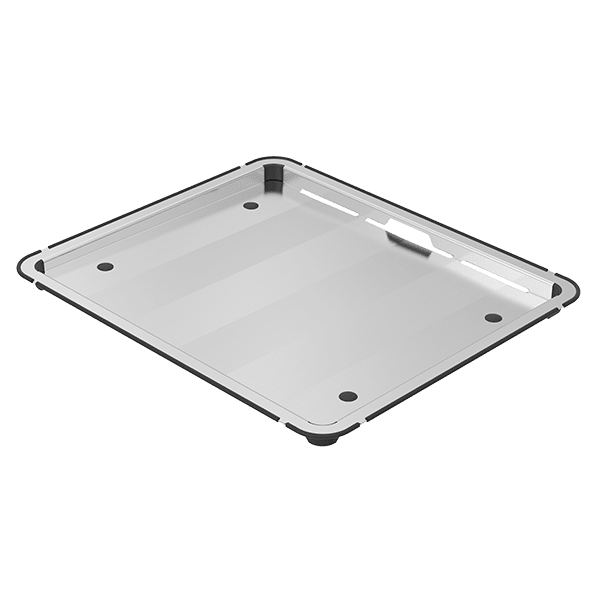 Abey Schock Drain Tray