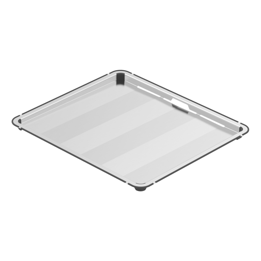 Abey Montego Drain Tray