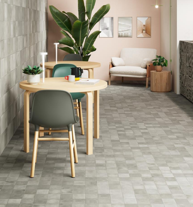 D_Segni Blend Series Italian Feature Wall/Floor Tiles