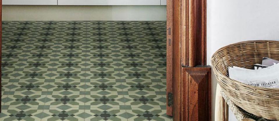 D_Segni Blend Series Italian Feature Wall/Floor Tiles