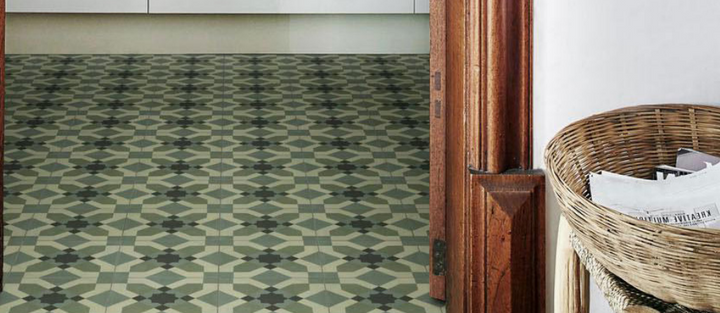 D_Segni Blend Series Italian Feature Wall/Floor Tiles