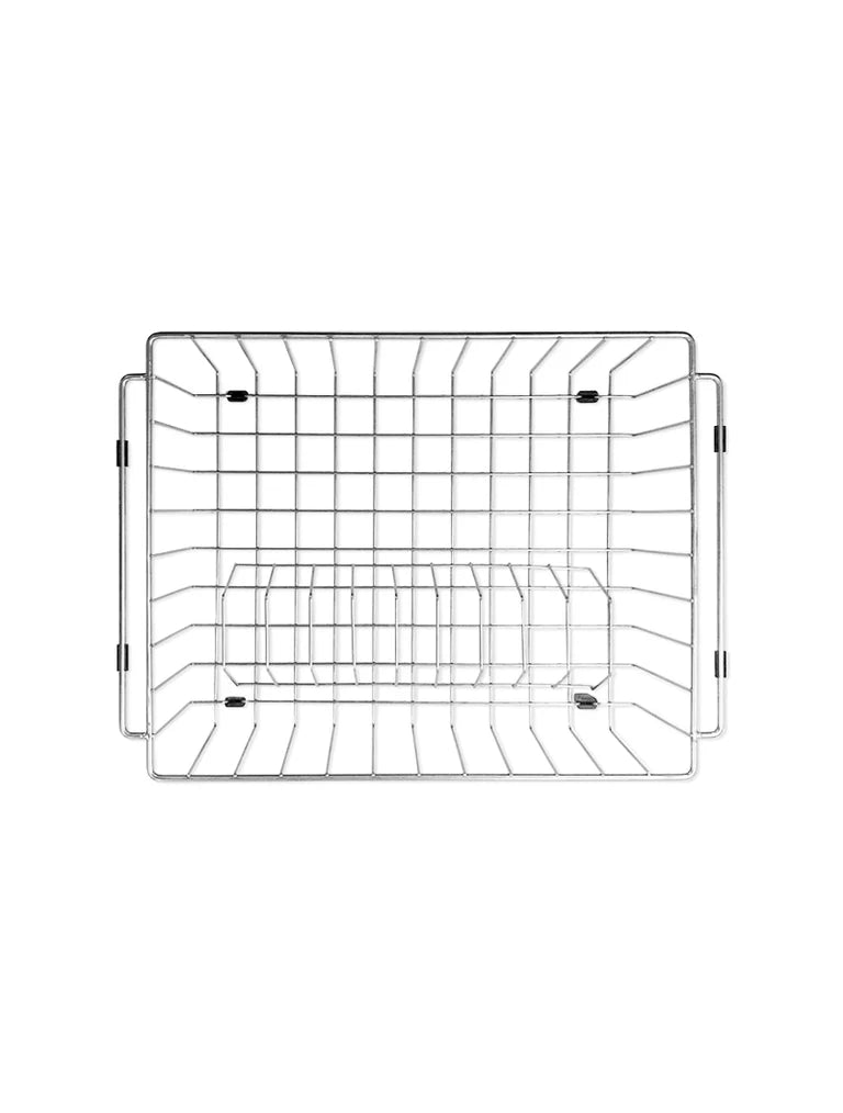 Meir Lavello Dish Rack
