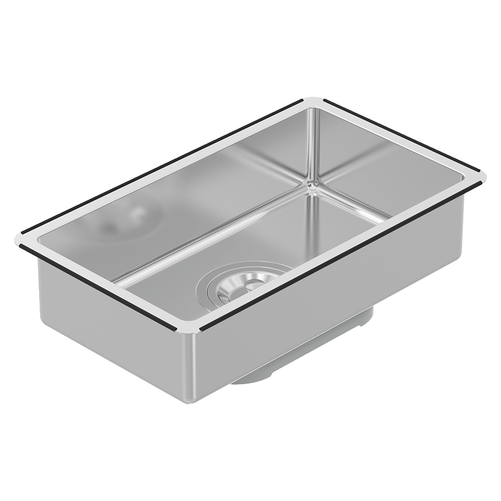 Abey Boutique Eco-Sink Small Wash Bowl