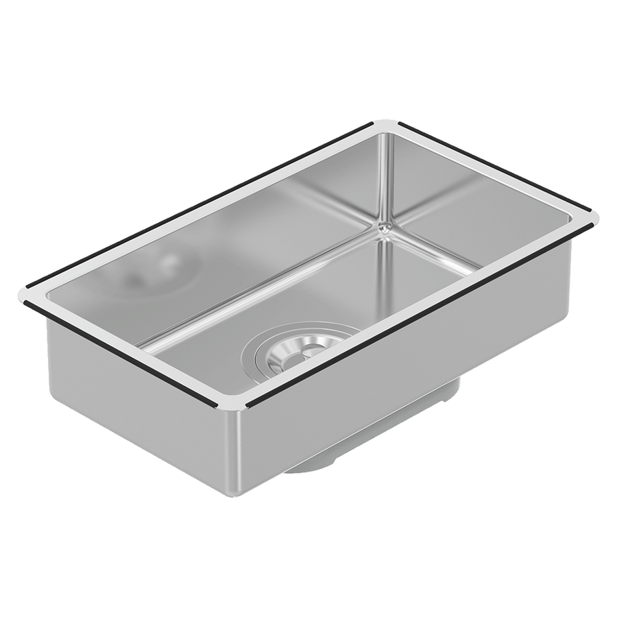 Abey Boutique Eco-Sink Small Wash Bowl