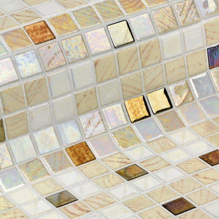 Ezarri Cocktail Collection Daikiri Mosaic 25mm