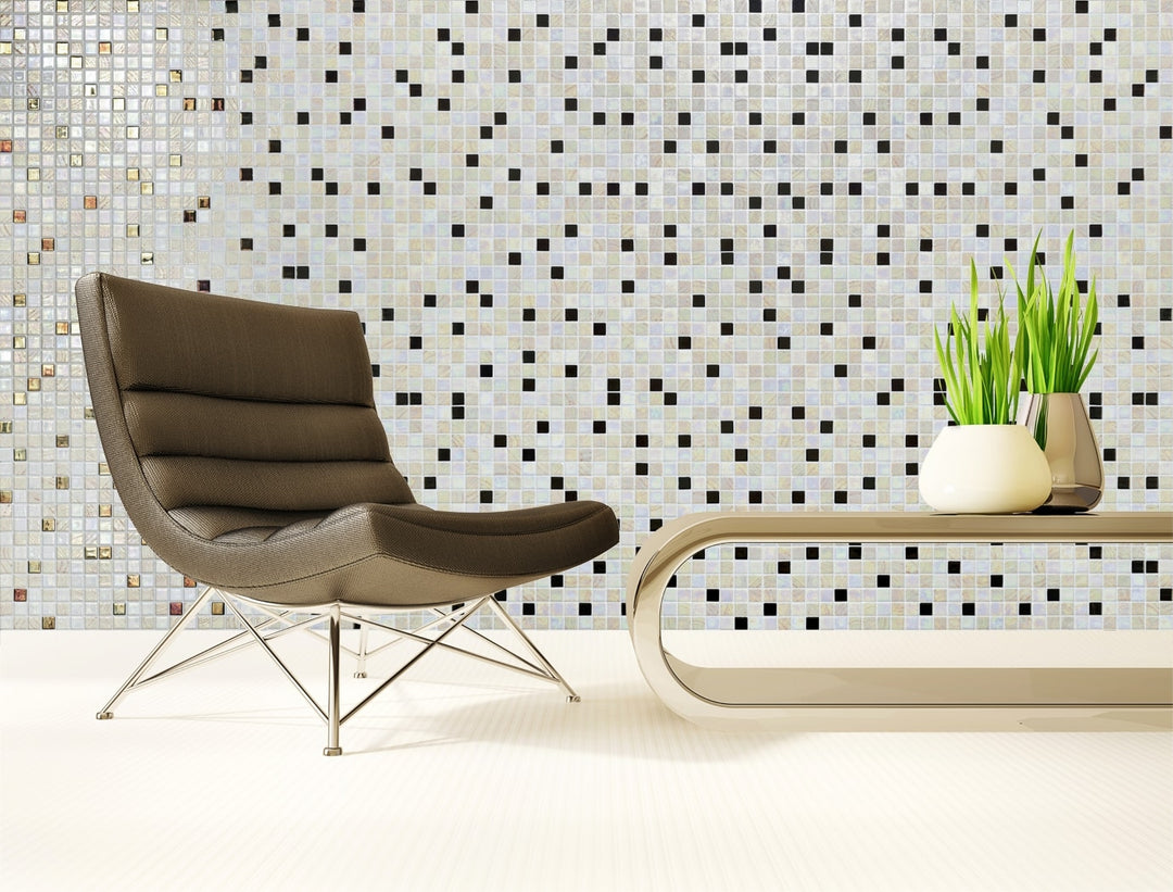 Ezarri Cocktail Collection Daikiri Mosaic 25mm