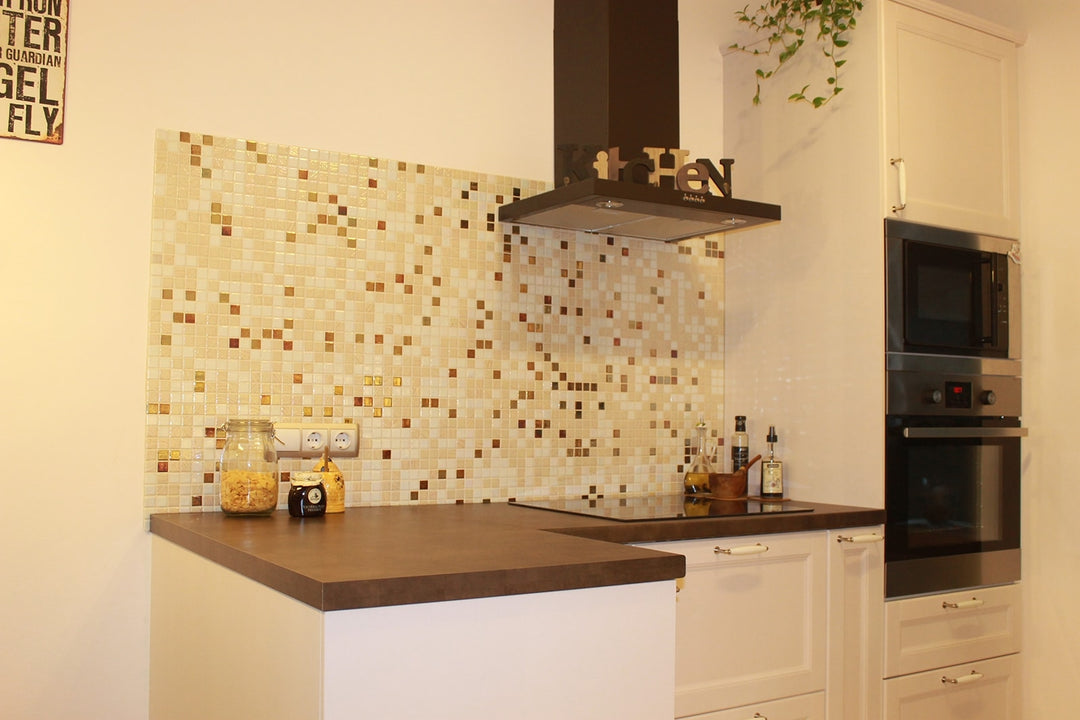 Ezarri Cocktail Collection Daikiri Mosaic 25mm