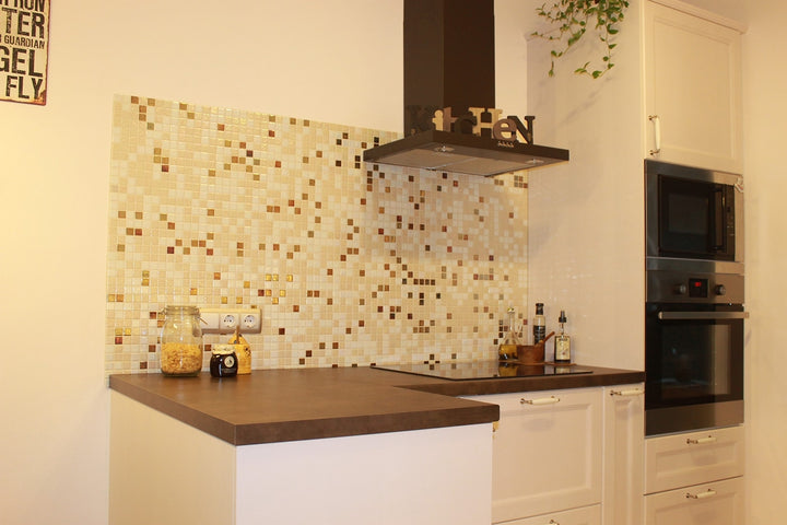Ezarri Cocktail Collection Daikiri Mosaic 25mm