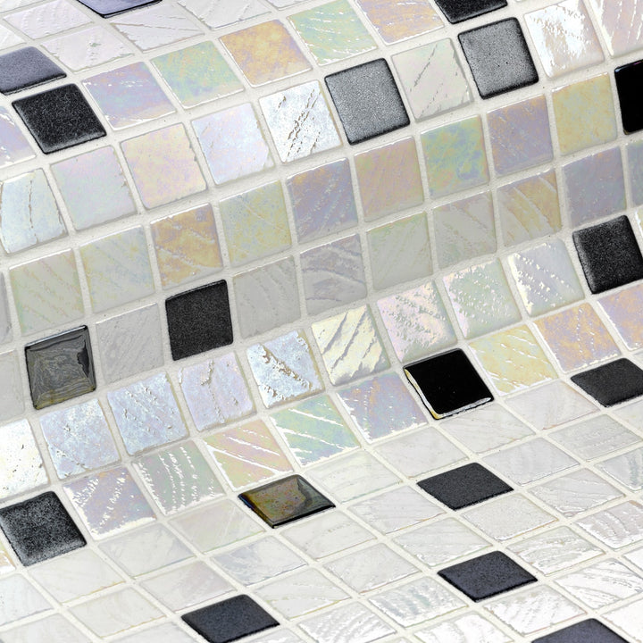 Ezarri Cocktail Collection Mojito Mosaic 25mm