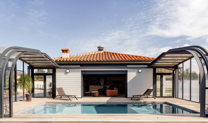 Ezarri Niebla Classic Collection 2560-A 25