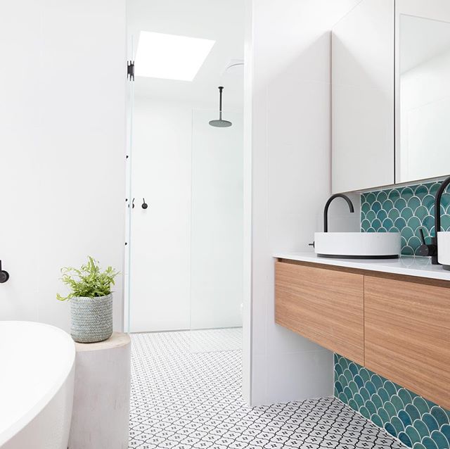 The Porcelain Tile Tangier Decor Tile Collection