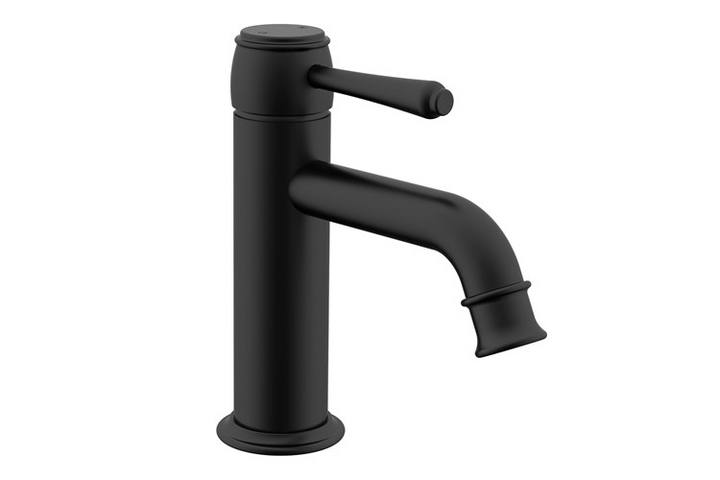 Adp Eternal Short Basin Mixer