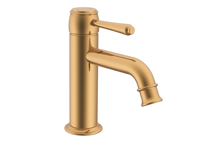 Adp Eternal Short Basin Mixer