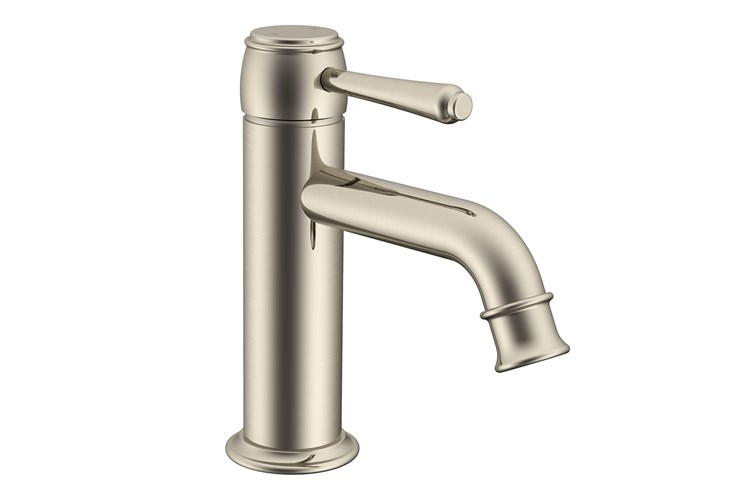 Adp Eternal Short Basin Mixer