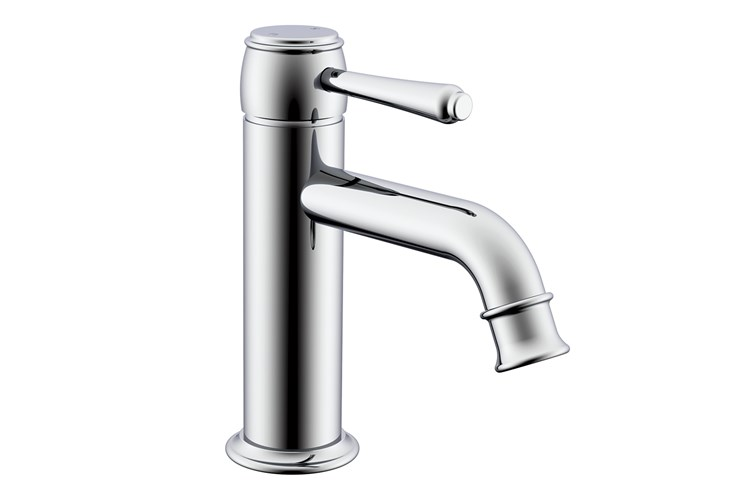 Adp Eternal Short Basin Mixer