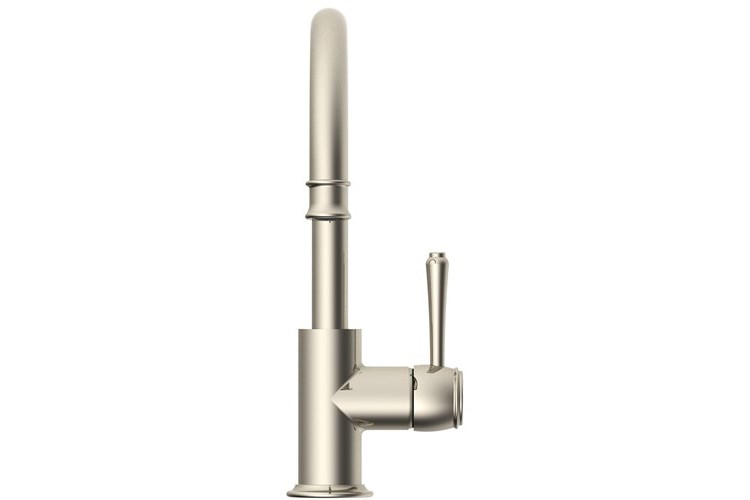 Adp Eternal Gooseneck Basin Mixer