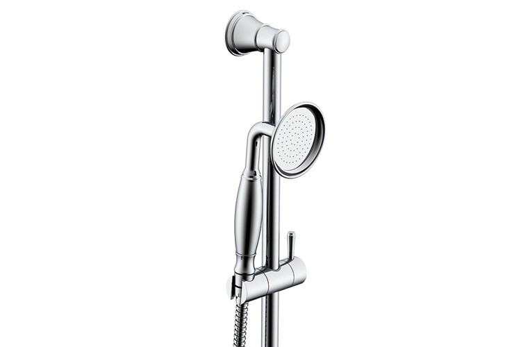 Adp Eternal Hand Shower On Rail