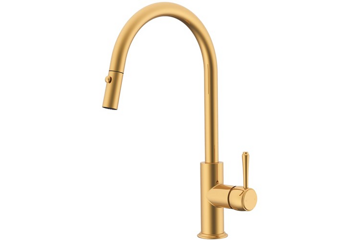 Adp Eternal Pull Out Kitchen Mixer