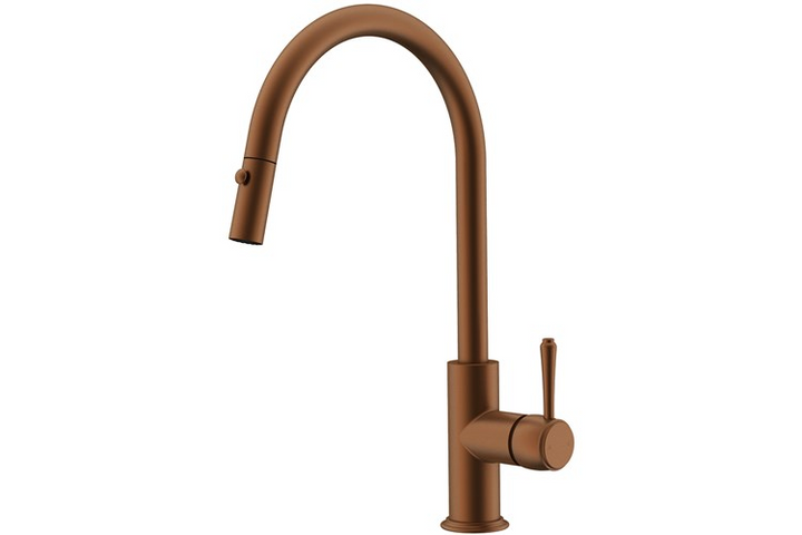 Adp Eternal Pull Out Kitchen Mixer